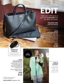 Avon catalogue Page 185