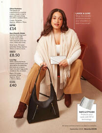 Avon catalogue Page 186
