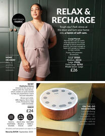 Avon catalogue Page 189