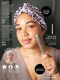 Avon catalogue Page 190