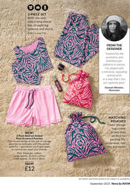 Avon catalogue Page 192