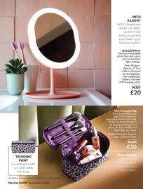 Avon catalogue Page 193