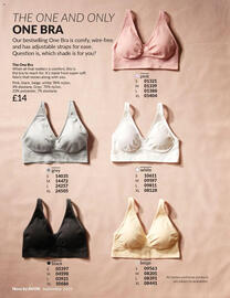 Avon catalogue Page 197