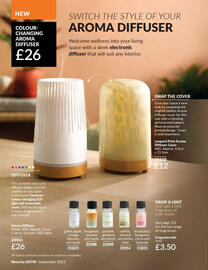 Avon catalogue Page 199