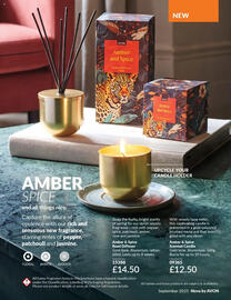 Avon catalogue Page 200
