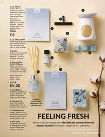 Avon catalogue Page 202