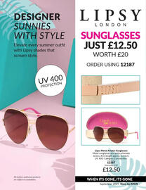Avon catalogue Page 203