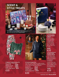 Avon catalogue Page 205