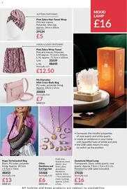 Avon catalogue Page 207