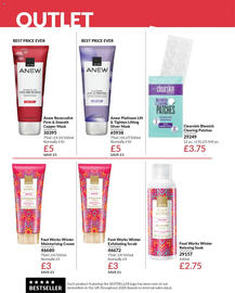Avon catalogue Page 208