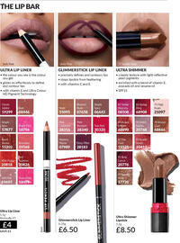 Avon catalogue Page 23