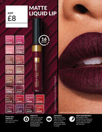 Avon catalogue Page 28