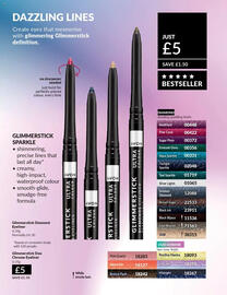 Avon catalogue Page 34
