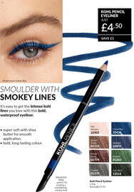 Avon catalogue Page 35