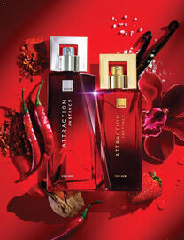 Avon catalogue Page 4
