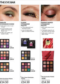 Avon catalogue Page 40