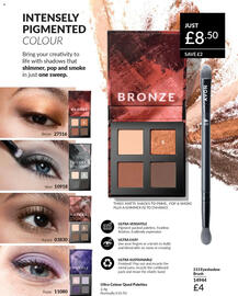Avon catalogue Page 41