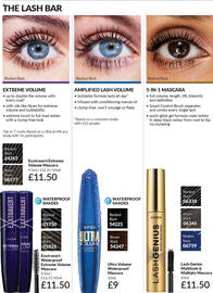 Avon catalogue Page 45
