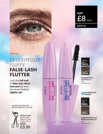 Avon catalogue Page 46