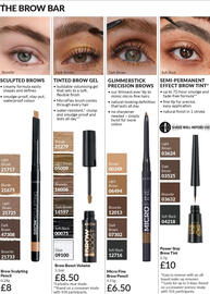 Avon catalogue Page 47