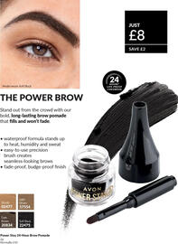 Avon catalogue Page 48