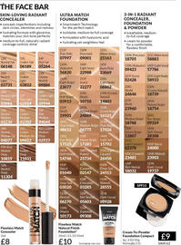 Avon catalogue Page 51