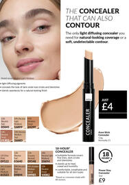 Avon catalogue Page 52