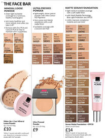Avon catalogue Page 53
