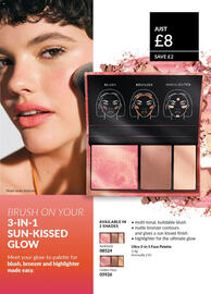Avon catalogue Page 56
