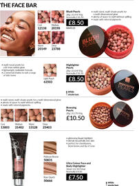 Avon catalogue Page 57