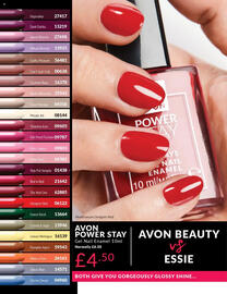 Avon catalogue Page 59
