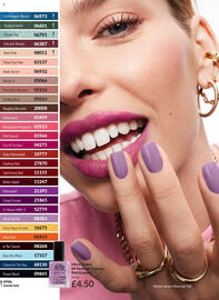 Avon catalogue Page 61