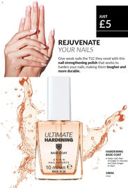 Avon catalogue Page 64