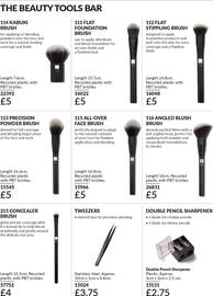 Avon catalogue Page 65