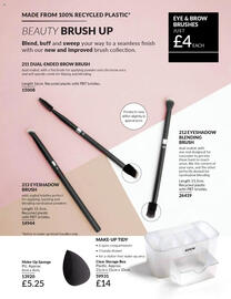 Avon catalogue Page 66
