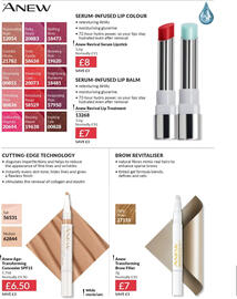 Avon catalogue Page 67