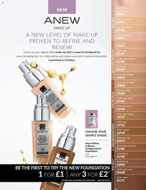 Avon catalogue Page 68