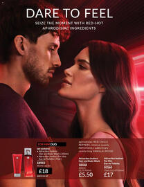 Avon catalogue Page 7