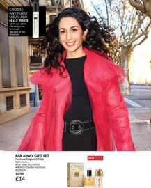 Avon catalogue Page 71