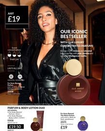 Avon catalogue Page 73