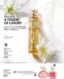 Avon catalogue Page 75