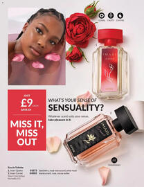 Avon catalogue Page 77
