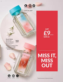 Avon catalogue Page 78
