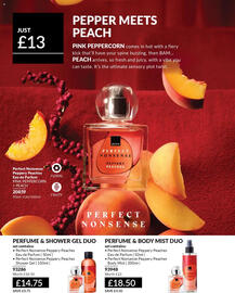 Avon catalogue Page 81