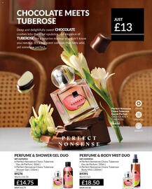 Avon catalogue Page 82
