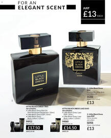 Avon catalogue Page 84