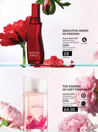 Avon catalogue Page 85