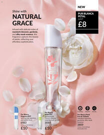 Avon catalogue Page 86