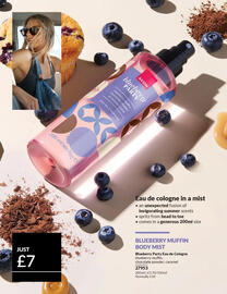 Avon catalogue Page 87