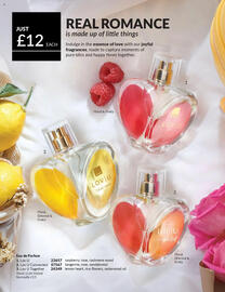 Avon catalogue Page 89